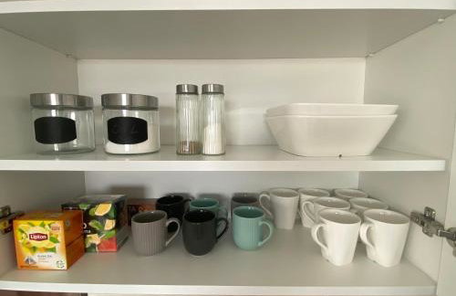 Apartament Rakownica - Foto 19