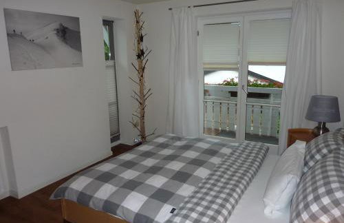 Ferienwohnung Lisi Hartmann - Foto 8