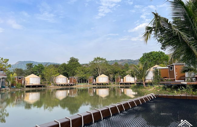 Eco Eyes Village - Foto 16