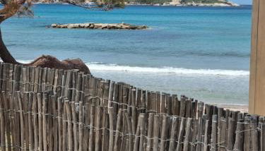 T2 Calvi entierement équipé à 150m de la plage. - Foto 5