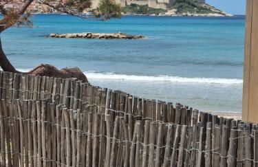 T2 Calvi entierement équipé à 150m de la plage. - Foto 5