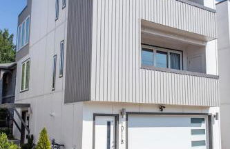 Nashville Rooftop Vibes Close to Broadway - Foto 22