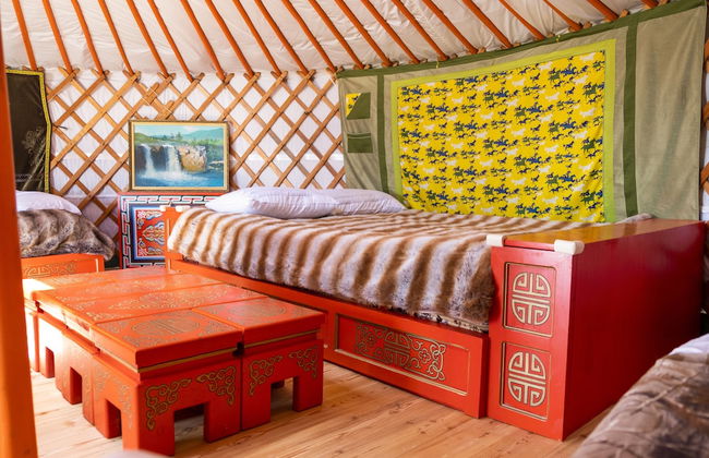 Ulaanbaatar - Foto 6