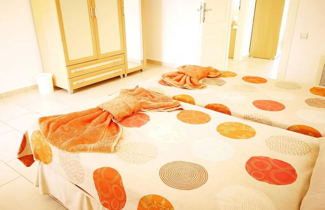 Charming Villa With Private Pool in Antalya - Foto 20