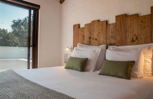 Casa da Azeitona T1 - Monte do Serrado de Baixo - Foto 35