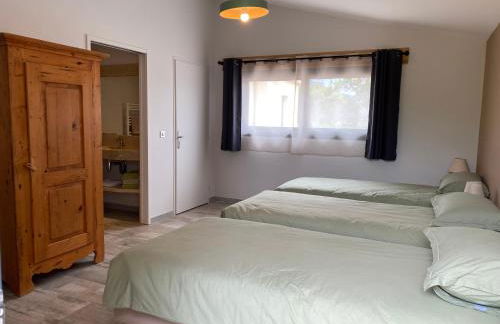 Le Clos des Mûriers - Foto 52