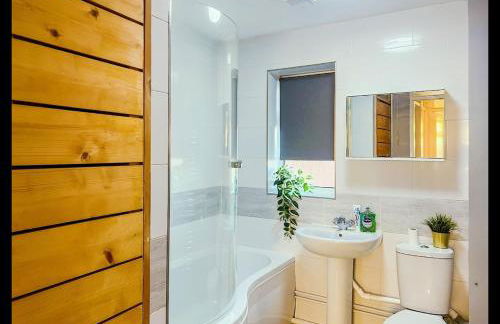 Cambridge Apartment at St Neot - Foto 4