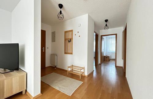 HegauZeit-moderne Ferienwohnung - Foto 9