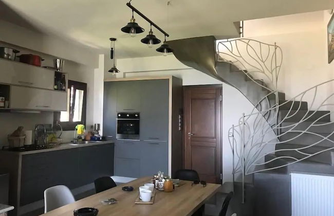 Villa Mylopotamos - Foto 31