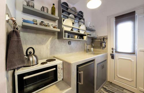 Blue Waves Suites & Apartments - To Kyma - Photo 53