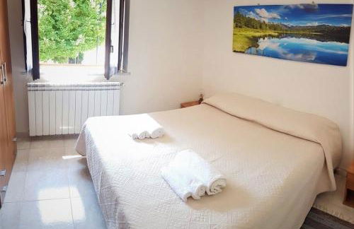 Casa Vacanze San Gregorio Magno - Foto 5