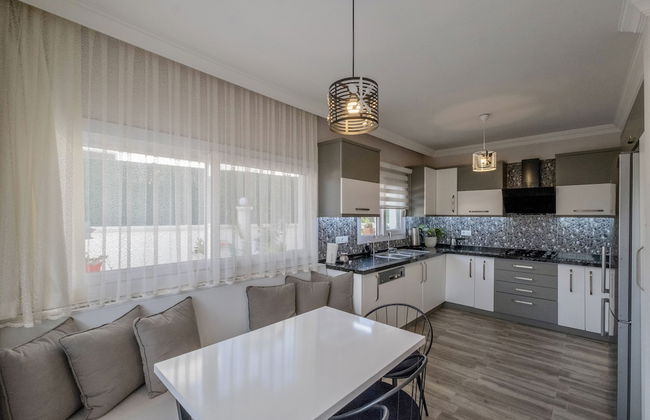 Villa Lonicera - Foto 20