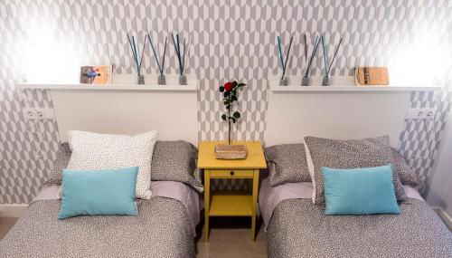 Apartamento Garval Valladolid - Foto 4