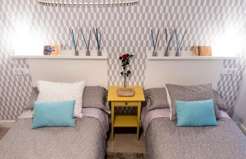 Apartamento Garval Valladolid - Foto 4