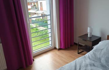 Apartament Kwiatowa - Foto 12