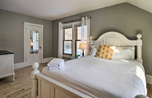 Saint Paul Home in Historic Cathedral Hill - Foto 24