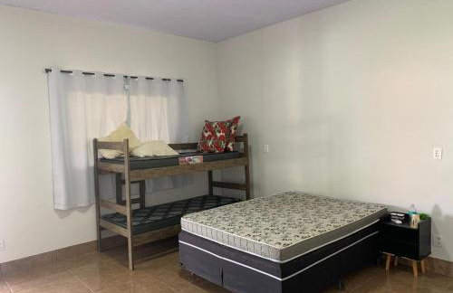 Rancho Tucunaré Aruanã - Foto 12