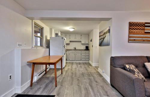 Cozy Vermont House Near Ski Resort, Bridgewater and Woodstock, Private - Foto 9