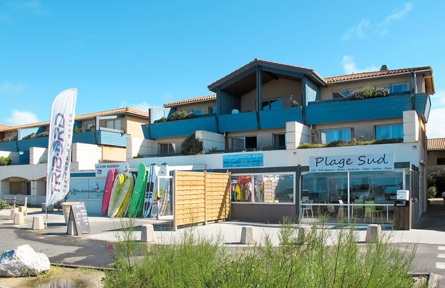 Les Gourbets - Foto 1