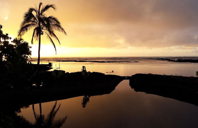 Kehena Treetop 1 Bedroom Home by RedAwning - Foto 28