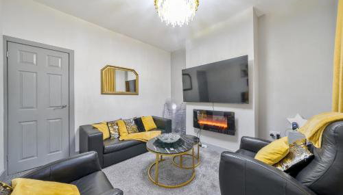 Contractor-friendly Home in Stoke with Free Parking - Foto 2