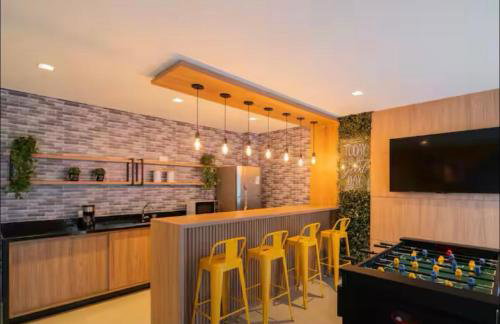 Studio Duplex no Portão - Foto 2