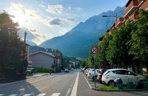 Ava home - apartment in the center Camonica Valley - Foto 3