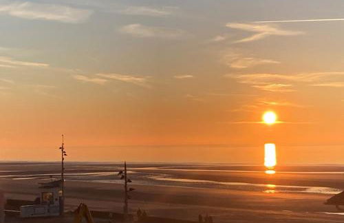 La Timonerie - Escapade 33, vue mer et esplanade classé 3 étoiles - Foto 7