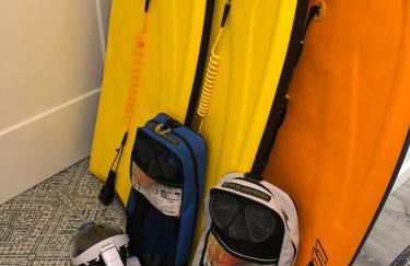 Luxury Beachfront Condo - Foto 38