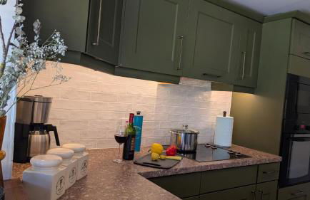 Maple Cottage, Stylish Holiday Home for 6 Near the Lake District - Foto 13