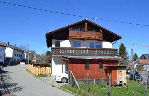 Straub / Ferienwohnung Allgäublume - Foto 1