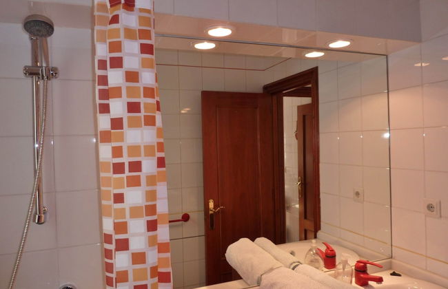 Charming Holiday Home Near Seabeach in La Cala de Mijas With Private Terrace - Photo 19