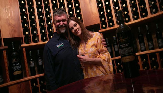 Dégustez le Barossa : Expérience en coulisses - Visite privée - Photo 5