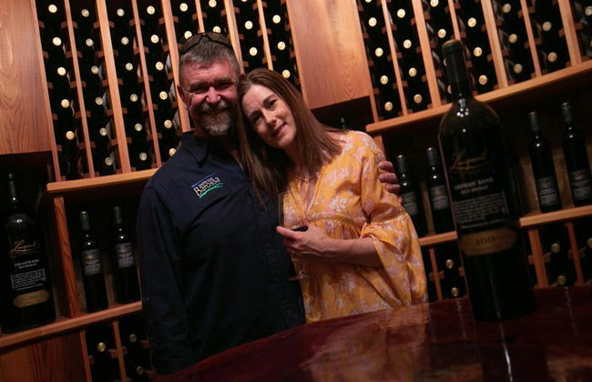 Dégustez le Barossa : Expérience en coulisses - Visite privée - Photo 5