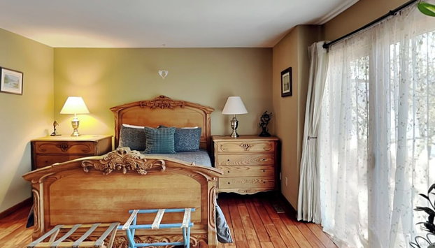 Blue Heron by Taylor Made Deep Creek - Foto 4, Servicios del alojamiento