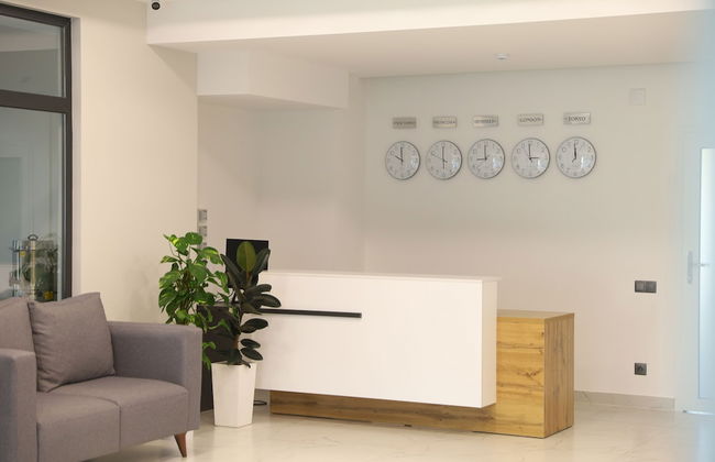 Aisha Hotel - Foto 2