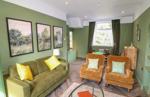 Wildfell Cottage - Foto 6