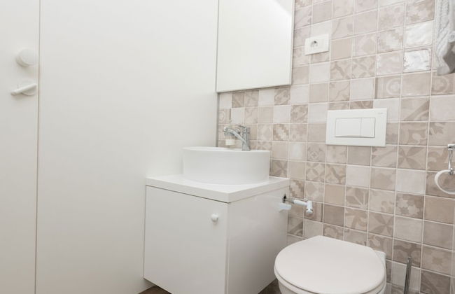 Villa Lorenzo - Foto 17