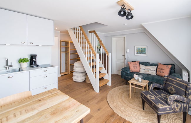 Welle11 Westerland Sylt - Photo 12