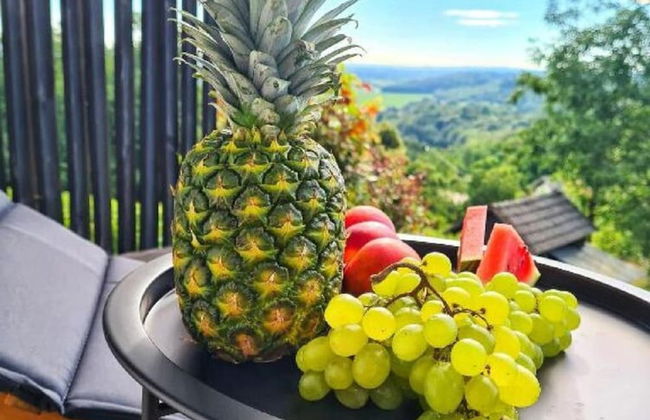 La Mia Storia With Hot tub - Foto 30