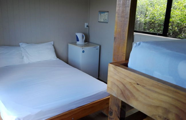 Opunake Beach Kiwi Holiday Park - Foto 3