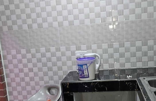 Seven Palms Executive Lodge - Photo 18