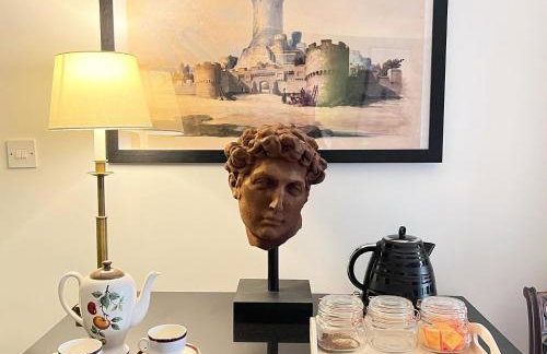 Tan-yr-Ogo Gate Lodge, Gwrych Castle - Foto 17