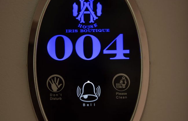 Amethyst House - Foto 23