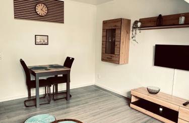 Apartment 4 - Haus Heinke am Deich - Photo 5