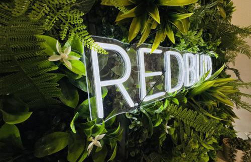 Redbud Waterfront (Augusta Canal), king bed - Foto 28