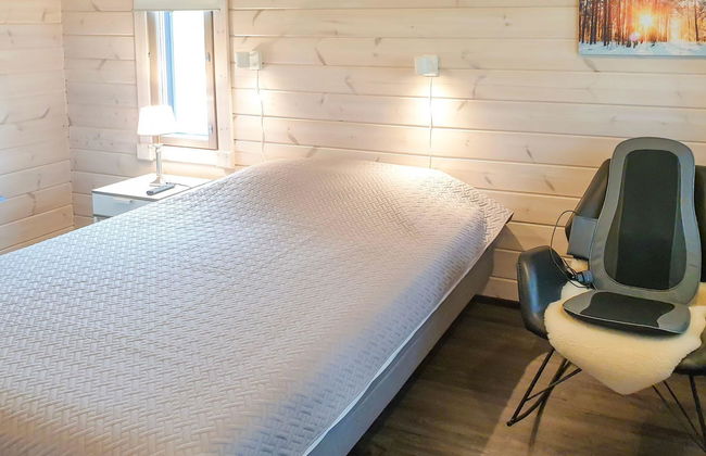 Adeli holiday cottage ellivuori - Foto 8