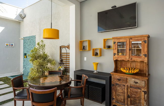 Casa Indaiá - Caraguatatuba - Foto 36