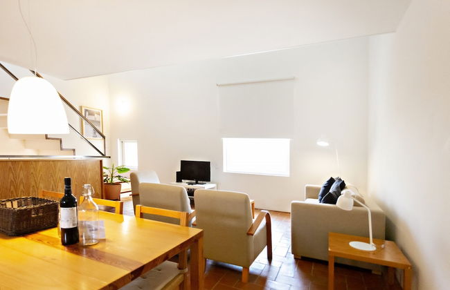 CV AR- Convento das Bernardas - Foto 5