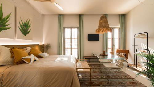 Hotel Portmany - Foto 2